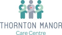 Thornton manor nursing ctr