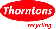 Thorntons recycling