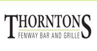Thorntons fenway grill
