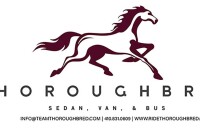 Thoroughbred transportation