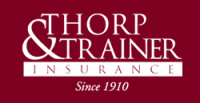Thorp & trainer, inc.