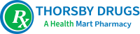 Thorsby drugs
