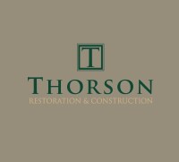 Thorson restoration & construction