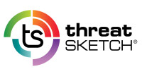 Threat sketch