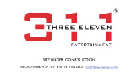 311 entertainment