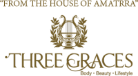 Three graces le meridien