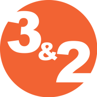 Three and two films inc