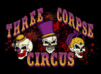 The three corpse circus, llc