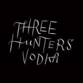 Three hunters vodka