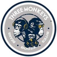 Three monkeys restaurant