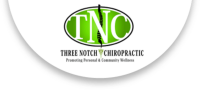 Three notch chiropractic, pllc