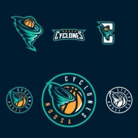 Three point sports