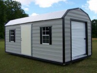 Thrifty portable buildings