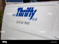 Thrifty side
