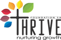 Thrive foundation for youth