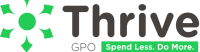 Thrive gpo, inc.