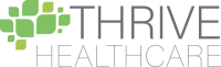 Thrive healthcare, llc
