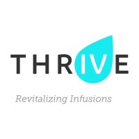 Thrive infusions