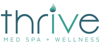 Thrive medical spa