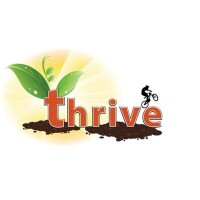 Thrive youth cycling