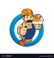 Thumbs up construction