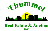 Thummel real estate & auction