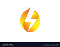 Thunderbolt printing & design