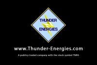 Thunder energies, inc