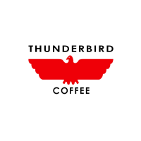 Thunderbird coffee