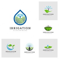 Thunderbird irrigation