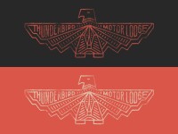 Thunderbird motor lodge