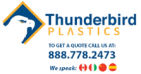 Thunderbird plastics ltd.
