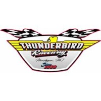 Thunderbird raceway