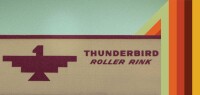 Thunderbird roller rink