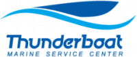 Thunderboat marine service center