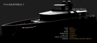 Thunderbolt yacht sales