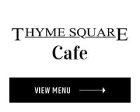 Thyme square cafe