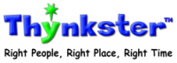 Thynkster, inc.