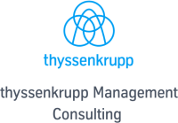 Thyssenkrupp management consulting