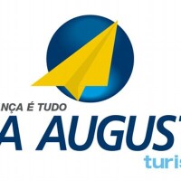 Tia augusta turismo