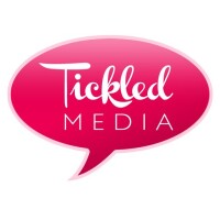 Tickled media