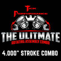 Tick performance automotive