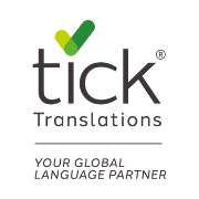 Tick translations®