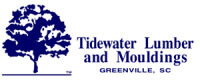 Tidewater lumber corp