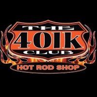 The 401k club hot rod shop