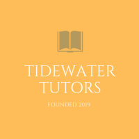 Tidewater tutor