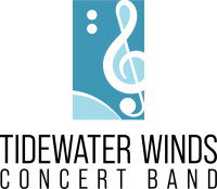 Tidewater winds