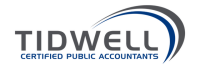Tidwell & associates, cpa's