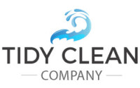 Tidy clean
