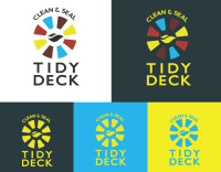 Tidydeck